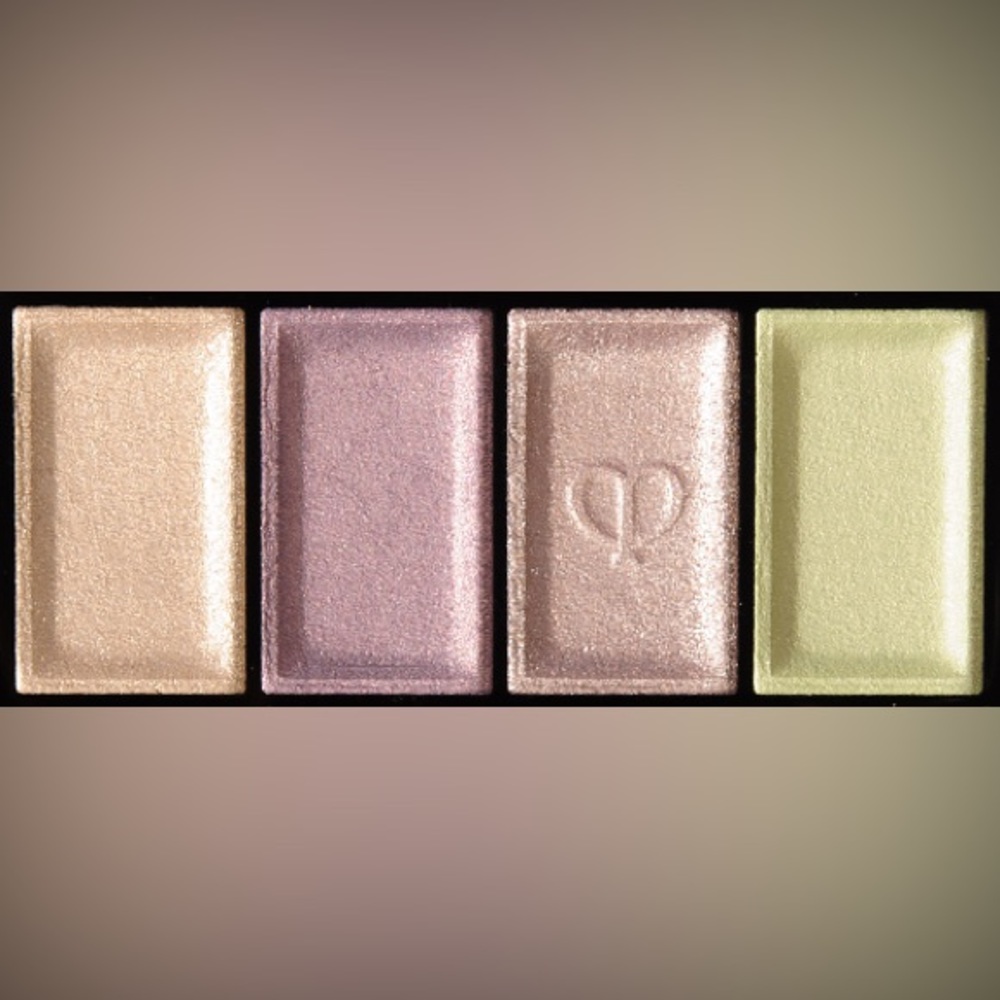 Clé De Peau Eyeshadow Supernova #304